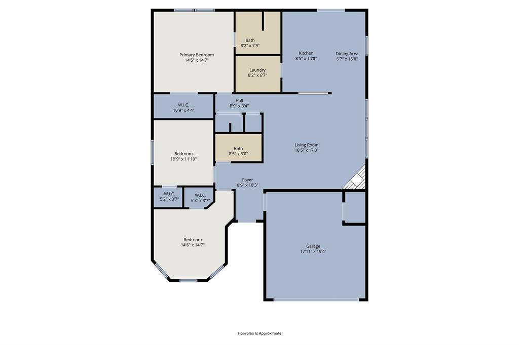 High Pointe Ph 5b - Residential