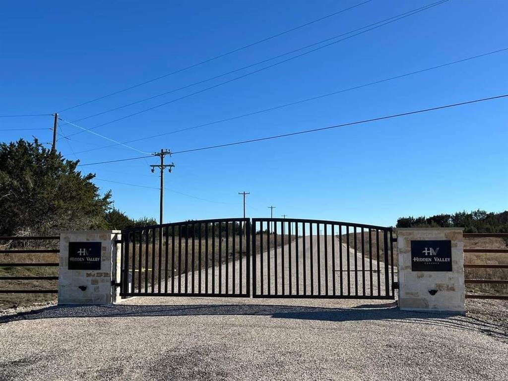 Valley Ranch Add - Land