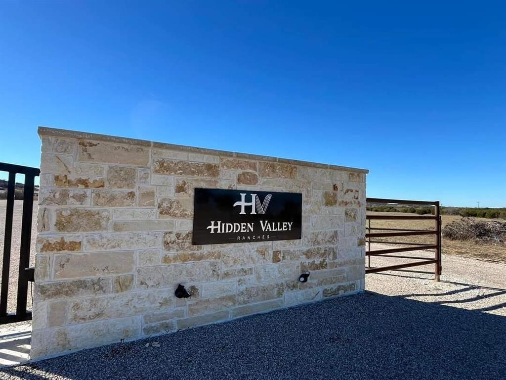 Valley Ranch Add - Land