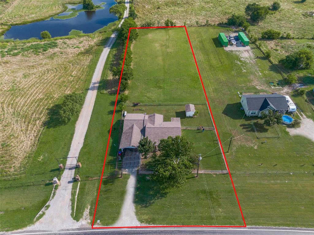 Chinowith Tract 46 2 Acres - Residential