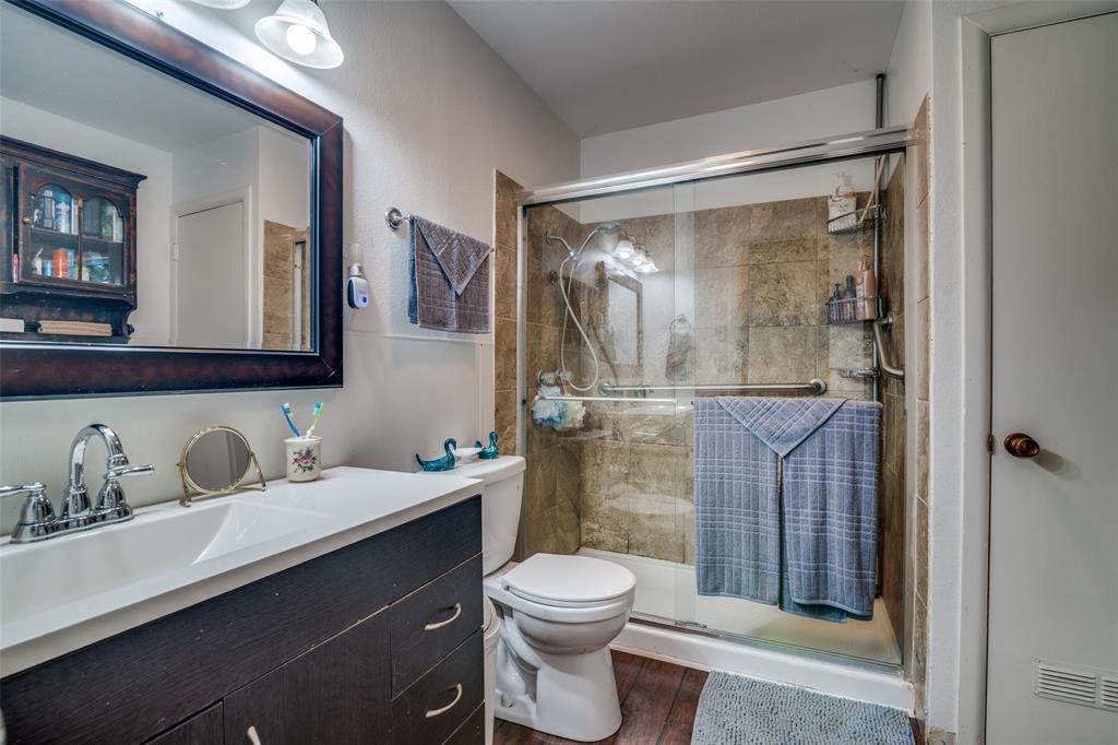 Chinowith Tract 46 2 Acres - Residential