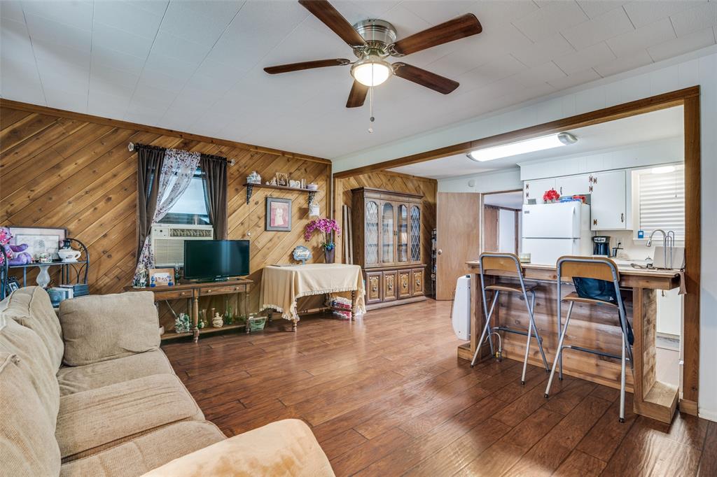 Chinowith Tract 46 2 Acres - Residential