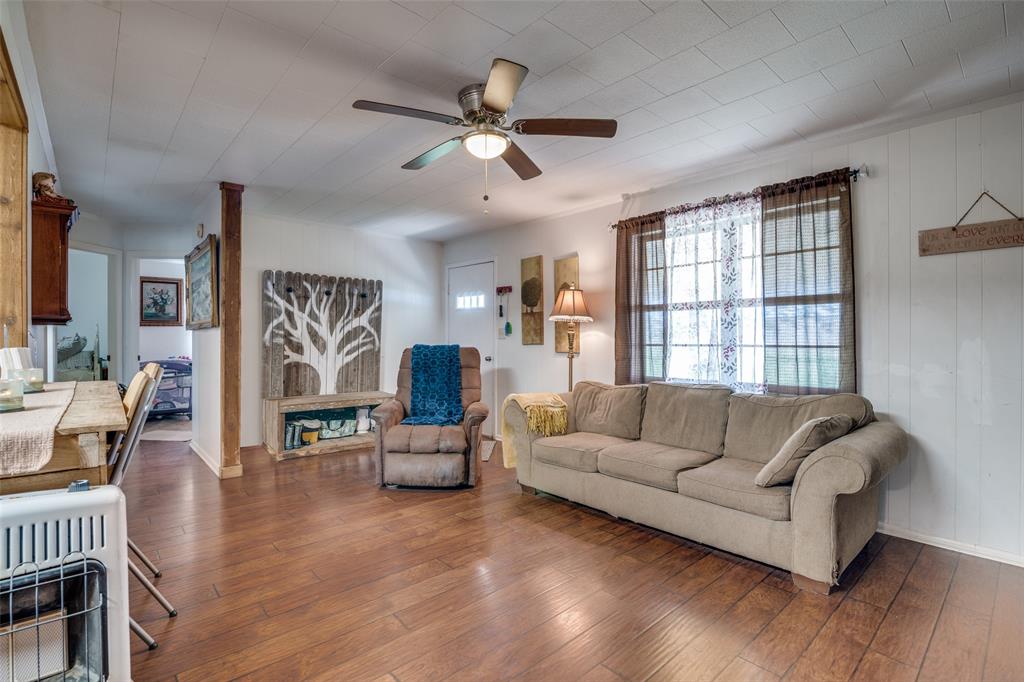 Chinowith Tract 46 2 Acres - Residential