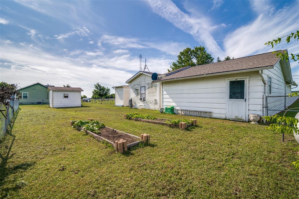 Chinowith Tract 46 2 Acres - Residential