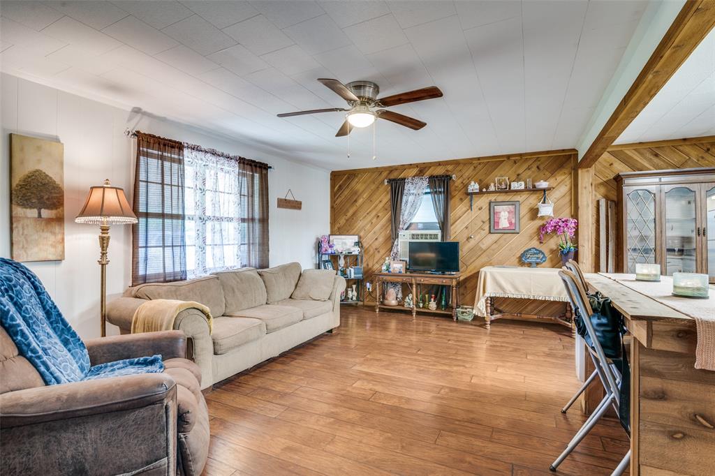 Chinowith Tract 46 2 Acres - Residential