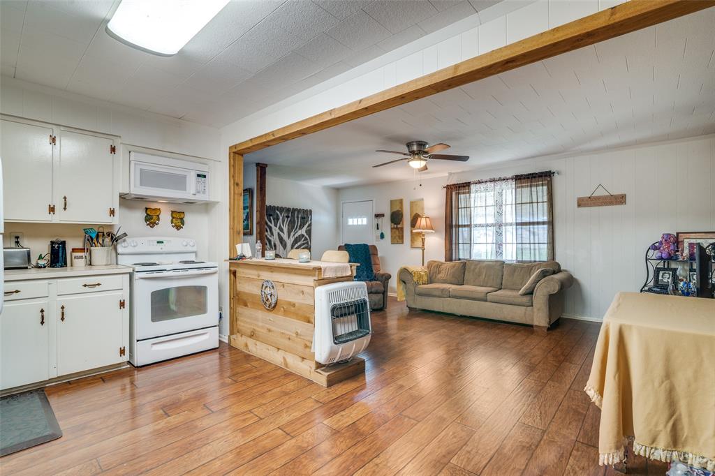 Chinowith Tract 46 2 Acres - Residential