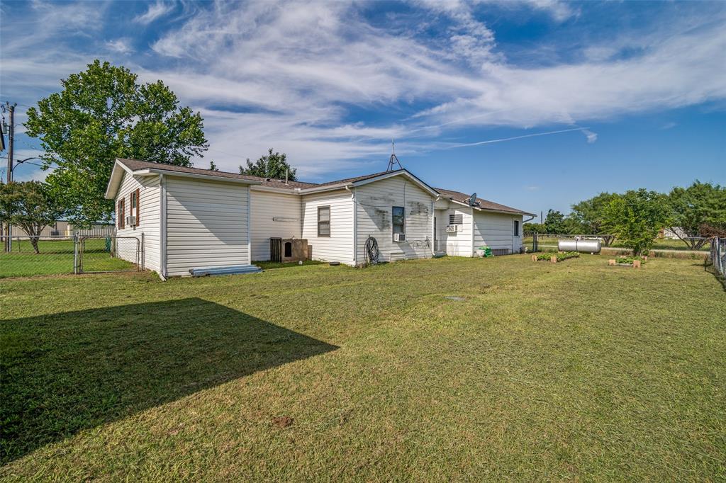 Chinowith Tract 46 2 Acres - Residential