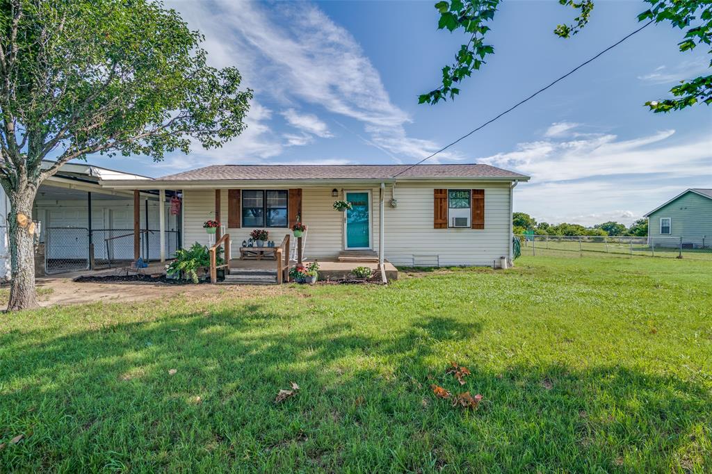 Chinowith Tract 46 2 Acres - Residential