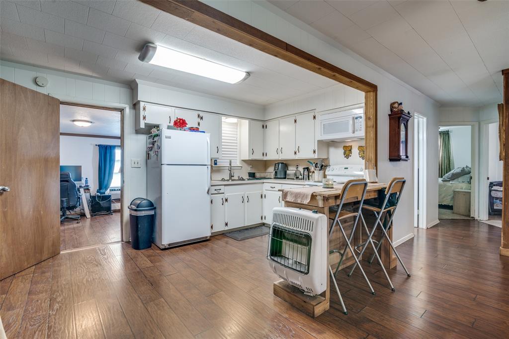 Chinowith Tract 46 2 Acres - Residential