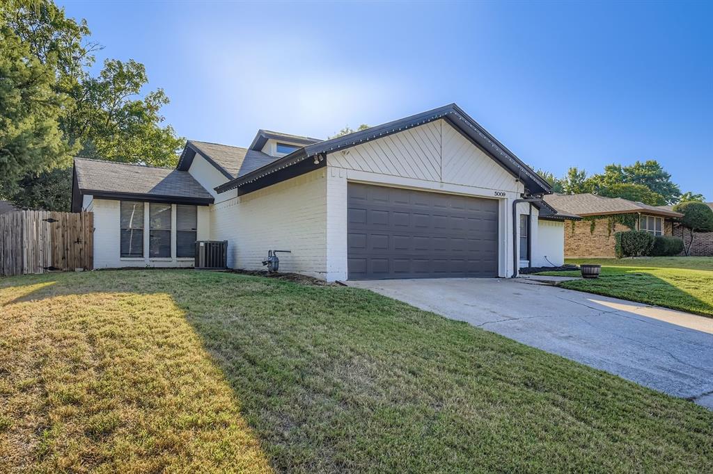 5009 Fairmount Drive