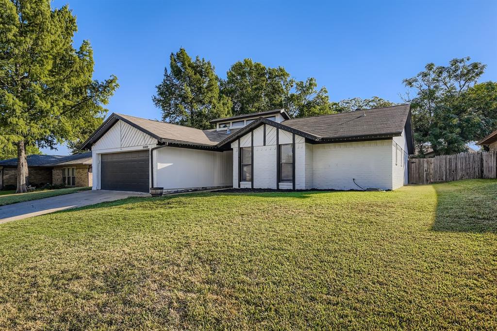 5009 Fairmount Drive