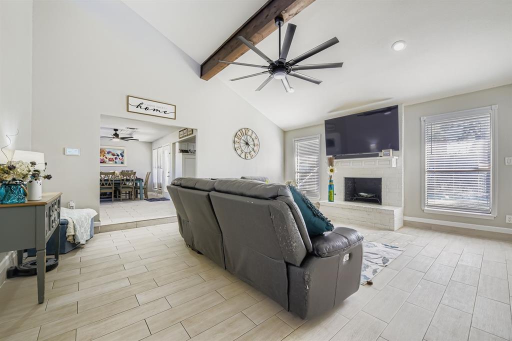 5009 Fairmount Drive