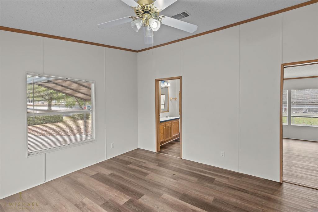 Valley View Sub - Residential Lease