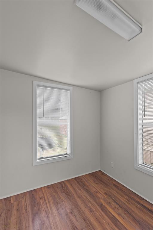 Valley View Sub - Residential Lease