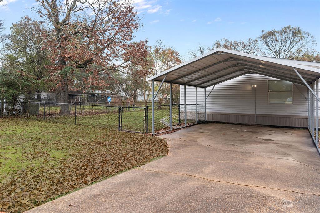 Valley View Sub - Residential Lease