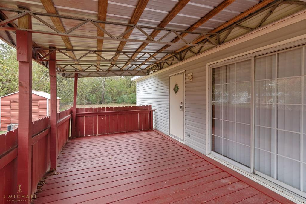 Valley View Sub - Residential Lease