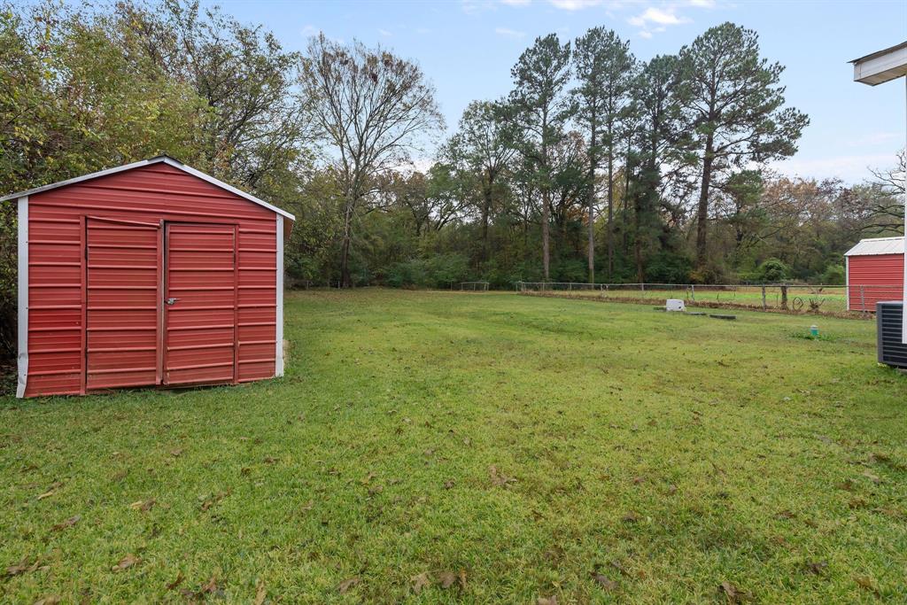 Valley View Sub - Residential Lease