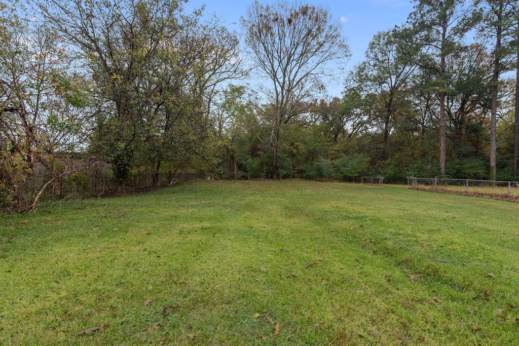 Valley View Sub - Residential Lease