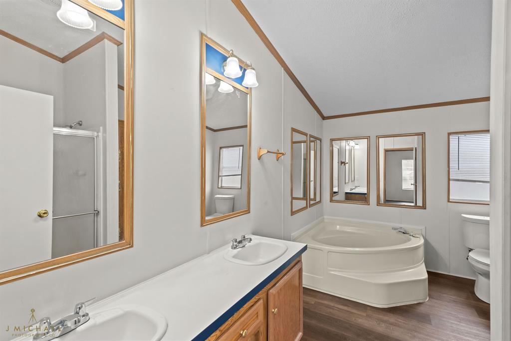 Valley View Sub - Residential Lease