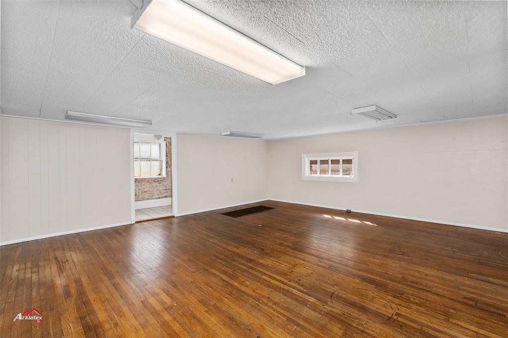 None - Commercial Sale