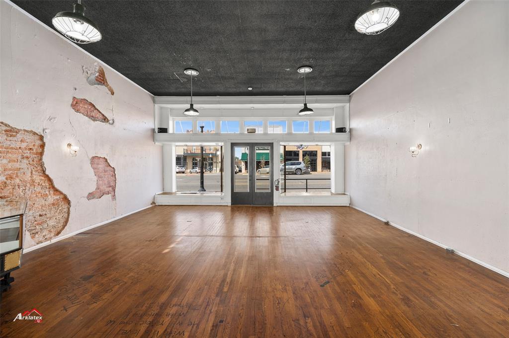 None - Commercial Sale