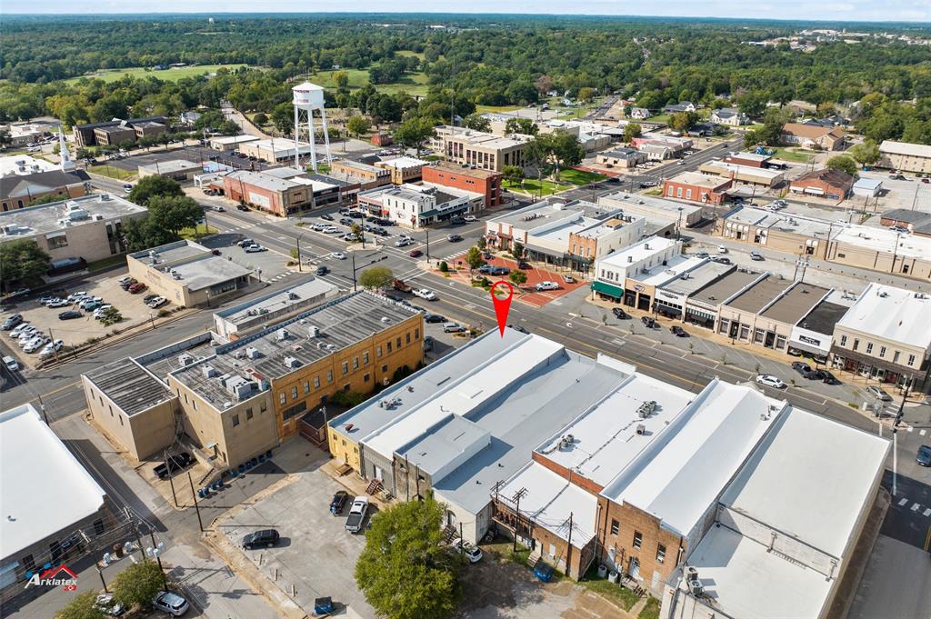 None - Commercial Sale