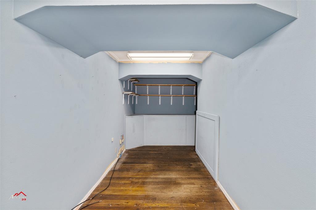 None - Commercial Sale