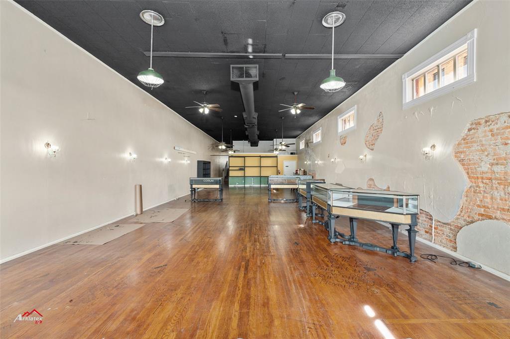 None - Commercial Sale