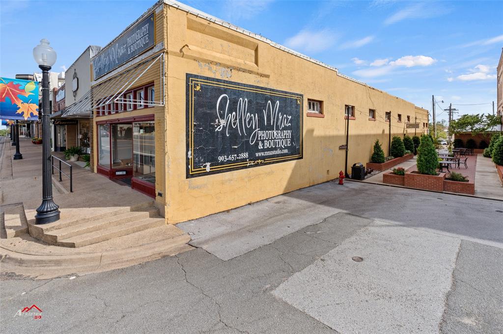 None - Commercial Sale