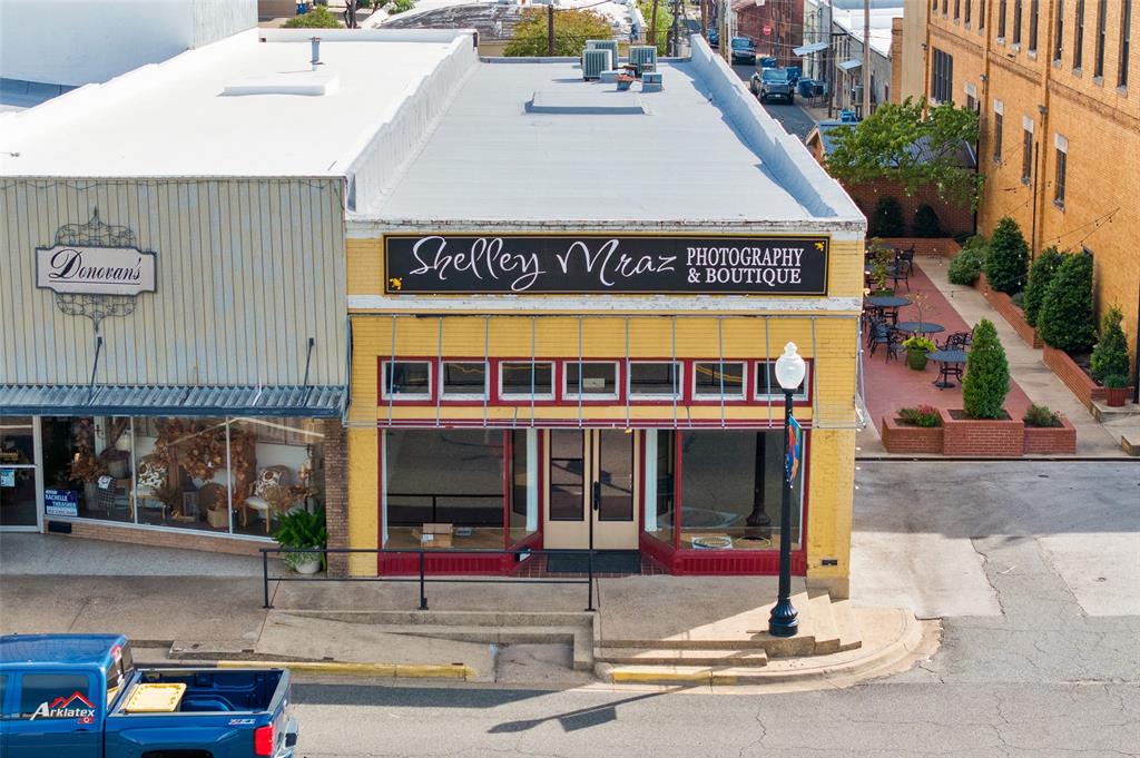 None - Commercial Sale