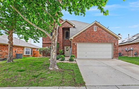 A home in Fort Worth