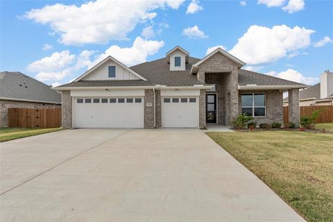 Photo of 310 TIMBER RIDGE Drive, Josephine, TX 75173 (MLS # 21117170)