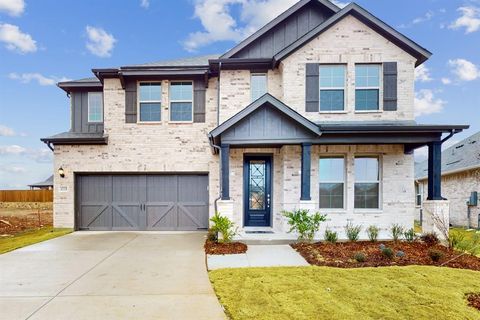 4228 Penny Way Celina TX 75078