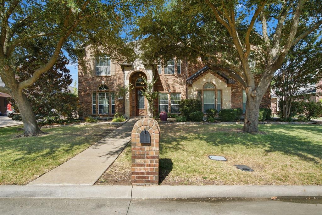 625 Hammond Drive