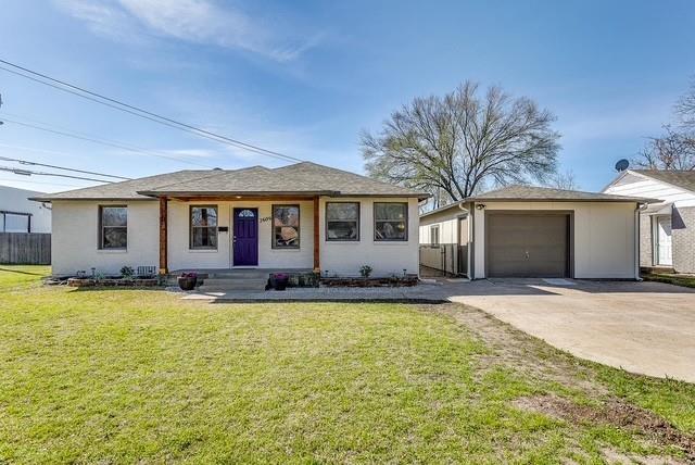 Bluebonnet Hills - Residential Lease