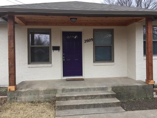 Bluebonnet Hills - Residential Lease