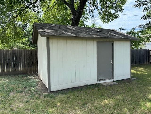 Bluebonnet Hills - Residential Lease