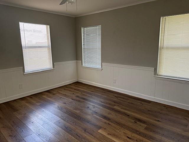 Bluebonnet Hills - Residential Lease