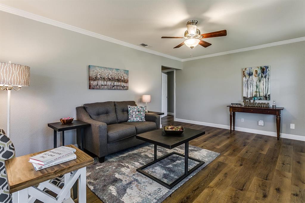 Bluebonnet Hills - Residential Lease