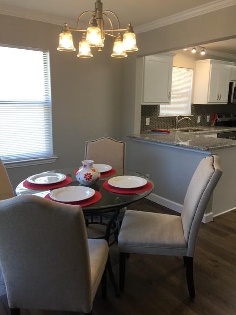 Bluebonnet Hills - Residential Lease