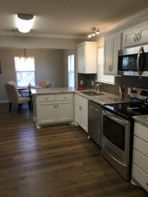 Bluebonnet Hills - Residential Lease