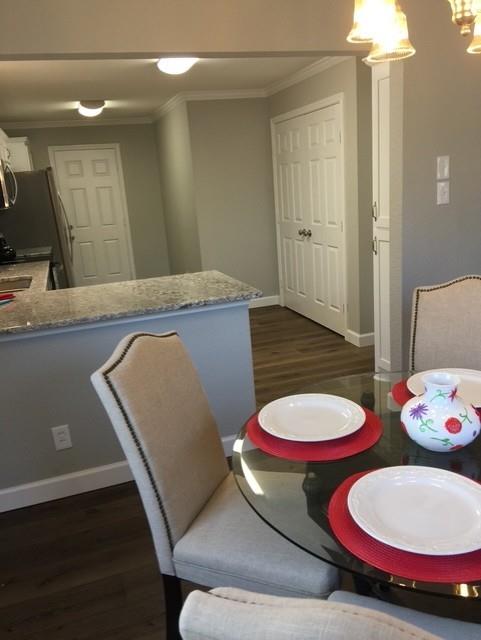 Bluebonnet Hills - Residential Lease