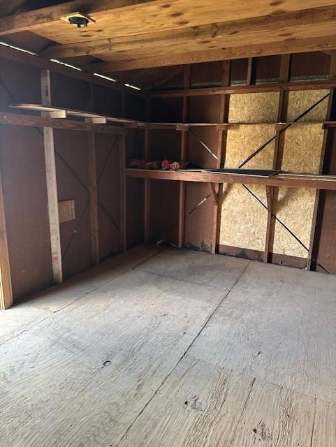 Bluebonnet Hills - Residential Lease