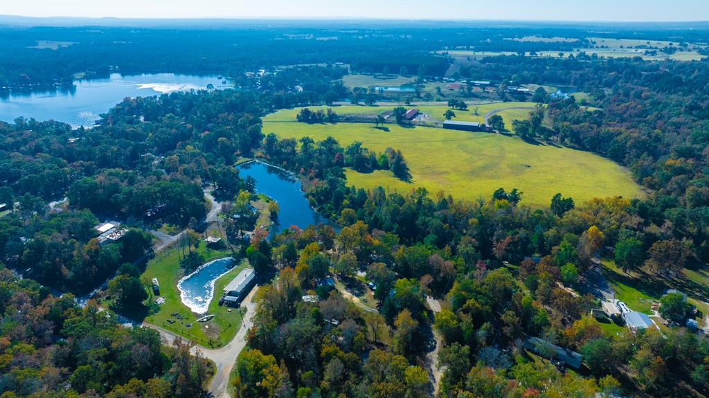 Hickory Hills II - Land