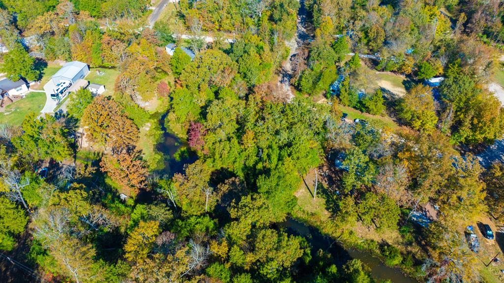 Hickory Hills II - Land