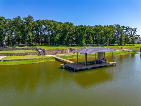 1552 Laguna N Pelican Bay TX 76020