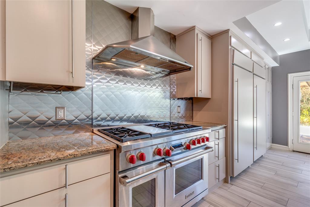 Windsor Forest Estates Add - Residential