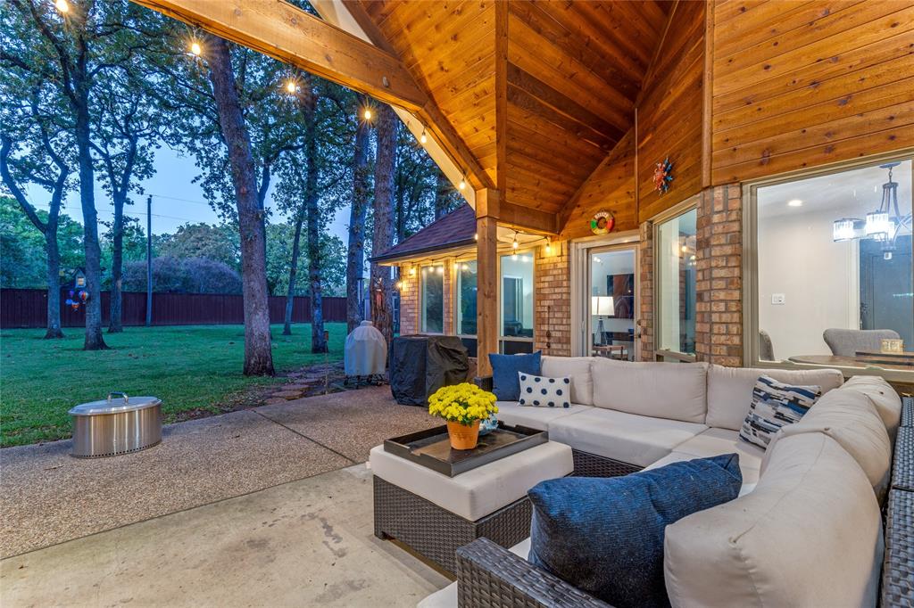 Windsor Forest Estates Add - Residential