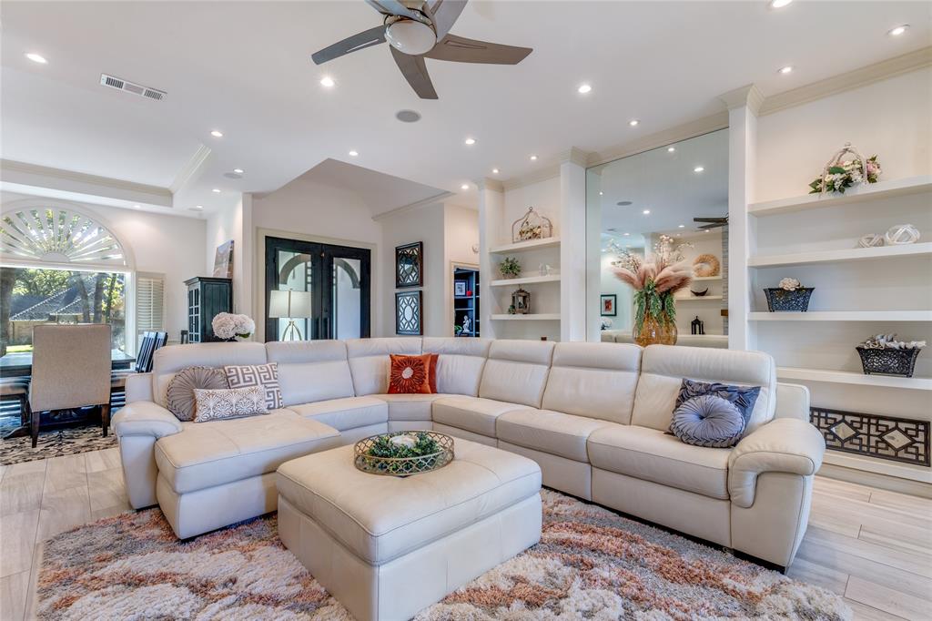 Windsor Forest Estates Add - Residential