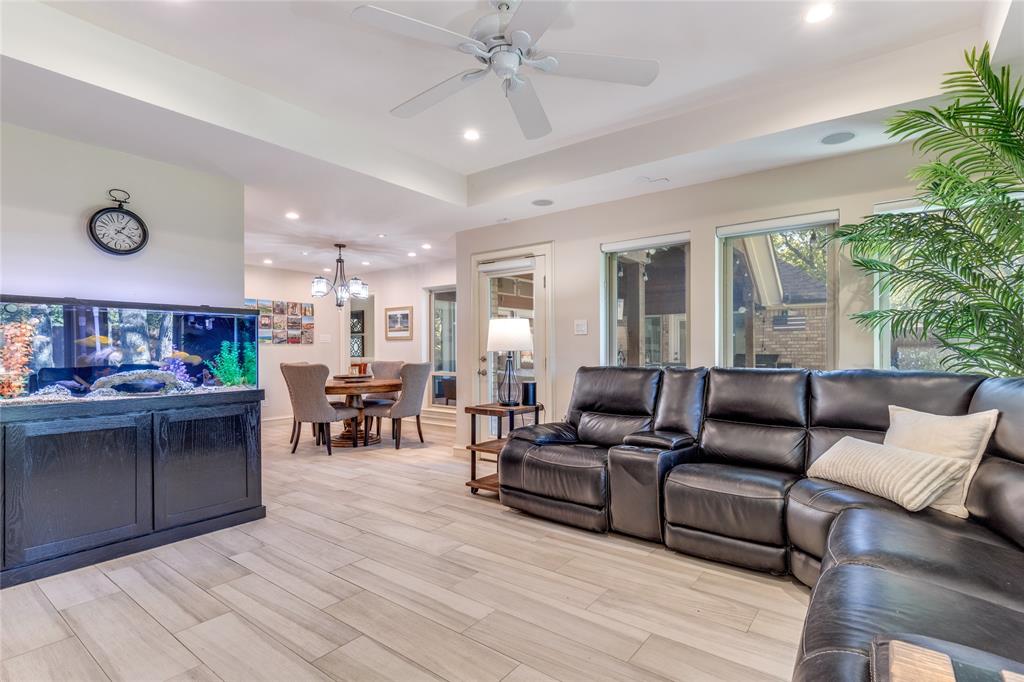 Windsor Forest Estates Add - Residential